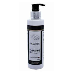 R-ACTIVE SHAMPOOING FORTIFIANT-EXFOLIANT 200 ml